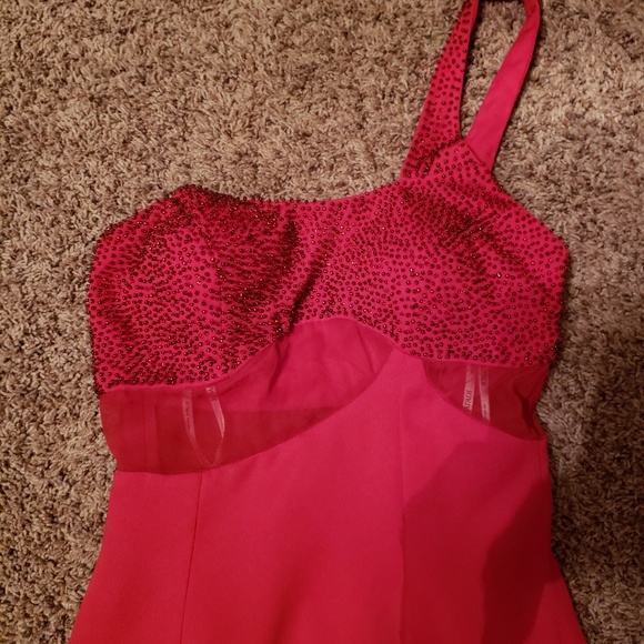 Prom dress - Picture 2 of 2